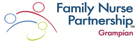 Family Nurse Partnership Service Logo
